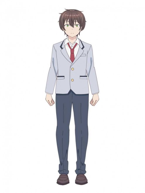 Maki Maehara